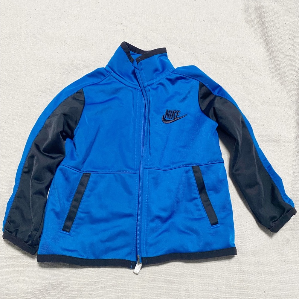 Nike infant jacket